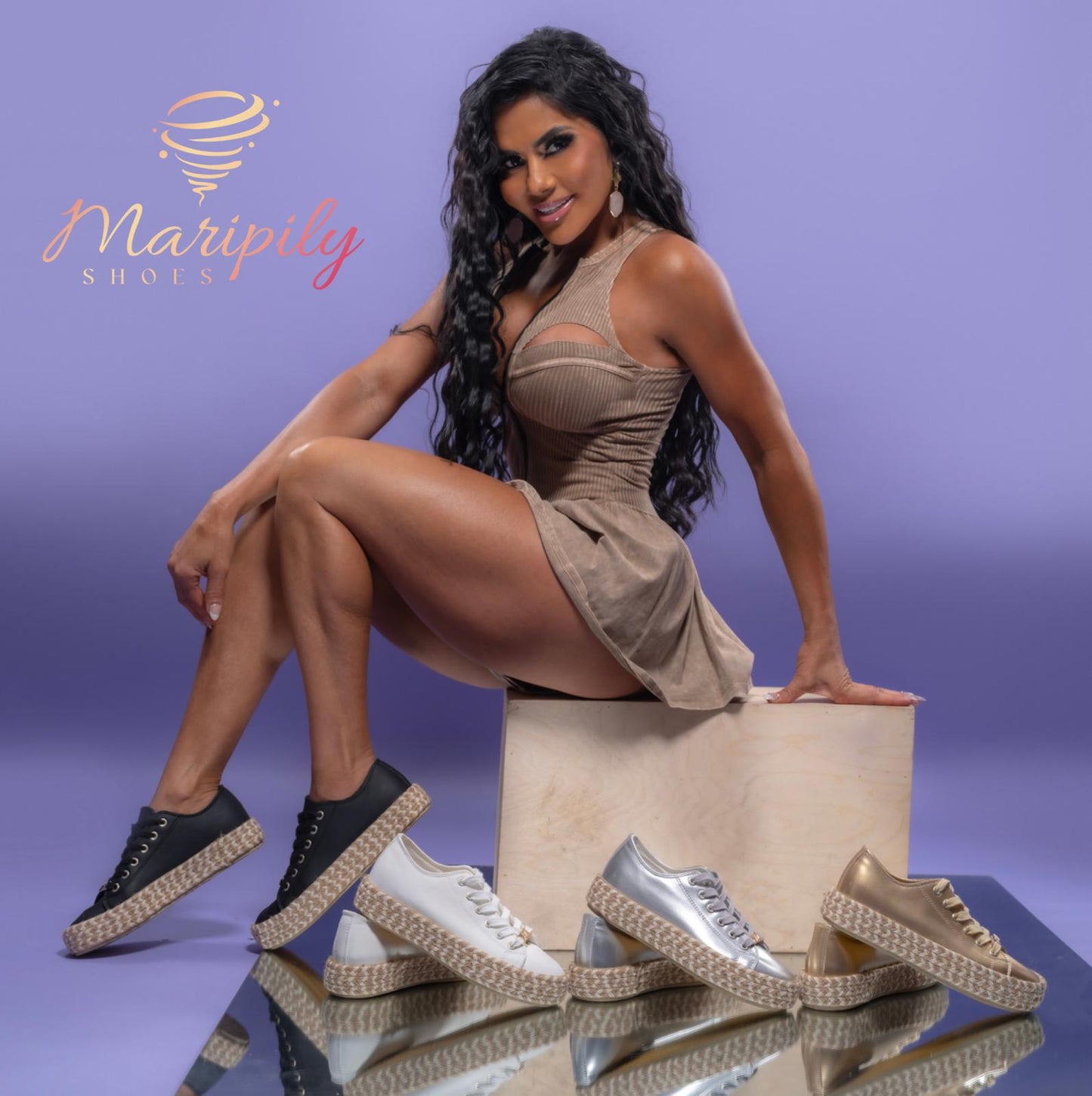 SIRENA by Maripily